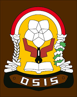 Logo SMA Negeri 2 Manokwari